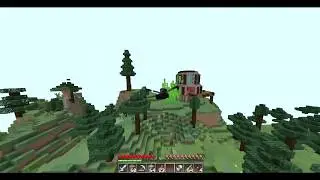 MINECRAFT SURVIVAL 1.14 || CORONACRAFT CHILE