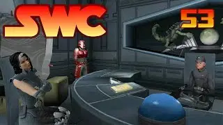 SWC - 53 - The Hidden Empire