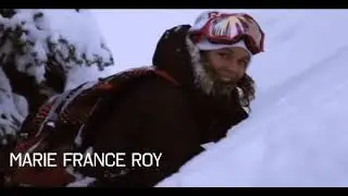 Riders Poll 12 Women's Readers Choice Nominees - TransWorld SNOWboarding