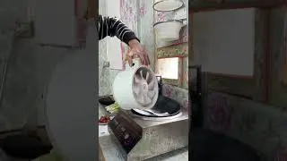Ultra Power Exhaust Fan &ndash; Smoke Clears in Seconds! 💨🔥#ExhaustFan #SmokeRemoval