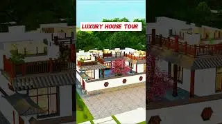 ✨ Modern Village House Design 2025 🏡 | Beautiful Front Elevation & Desi Dream Home Look 🇮🇳 #Village