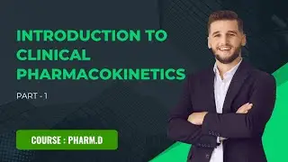 Pharmacokinetic Drug Interactions