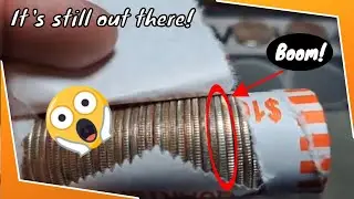 28-й эпизод серии &laquo;Охота за монетами и их пополнение&raquo;! Сможем ли мы продолжить серебряную серию?