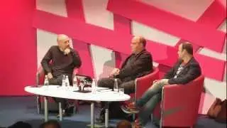 FULL SESSION - Homeland Leaves Home: The Journey of a Hit International Format