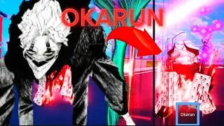 [VERSE PIECE] | OKARUN VALINTINE #versepiece