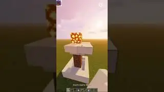 Best Minecraft lifehack #shorts #minecraftshorts #weiderdude #bblocks #magma #junsmab #stevee #dream