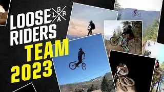 LOOSE RIDERS 2023 part 6
