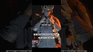 Ready Or Not Is Just Got An Update..Fixed Video
