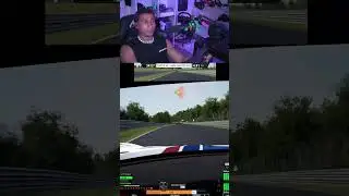 Sim Racing Defense | #r_messaoud sur #Twitch
