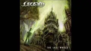 Legend - The Lost World [Full Album] | Korean Power Metal
