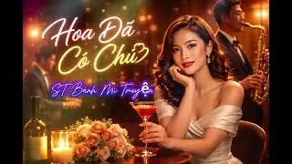 Track🎵 Hoa đã có chủ 