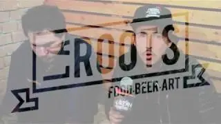 Urban Dpro [News (La Roots)]