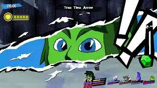 SRB2P Netgames - Late night Cool2Smart hosting pt. 5 Adamah Block.