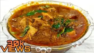 ഇടിവെട്ട് രുചിയിൽ ഒരു ഇടിച്ചക്ക മസാല കറി||tender jackfruit masala curry||Jessys food recipe