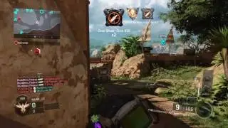 @FaZeAgony @OpticPamaj 5 on screen with tripple collat