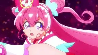 5 Gum Meme (Delicious Party Pretty Cure! - Cure Precious)