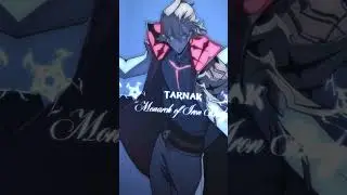 TARNAK VS ELLEN#shorts #anime #sololeveling #datealiveedit #manga #manhwa