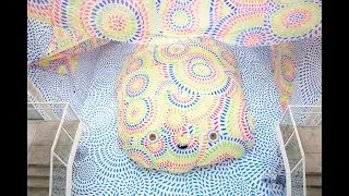 MOCA Project Atrium: MILAGROS