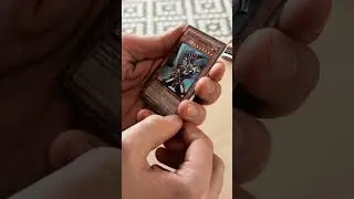 GREAT OPENING: Yu-Gi-Oh! Retro Pack 2 Booster Pack #4 2025 Reprint ✨ #yugioh #shorts