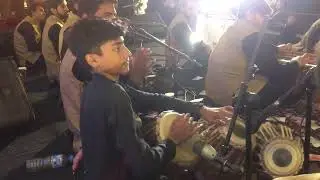 Anjj vichray Moor Nai Aya | Little Maestro | live | Qawali | Use 🎧