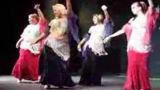Anahata Bellydance Company