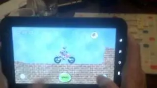 MotoXtreme for android Levels 1 to 6
