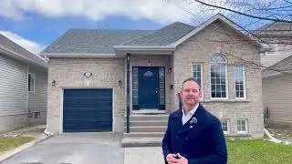 468 Weston Cres. By Jordan Beckwith, RE/MAX.