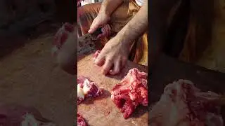 Best Meat Cutting #meat #meatmasterbd #youtubeshorts #youtube #youtuber #shorts #everyone #trending