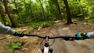 Triple Fun - Aachener Wald | Trailview Series