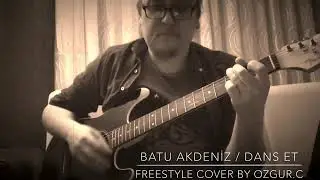 Batu Akdeniz / Dans Et (Cover)