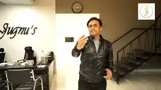 Jugnu's Salon Gatwala, Faisalabad | Salon Tour and Services Showcase