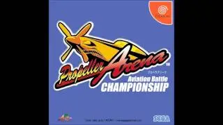 Propeller Arena OST 