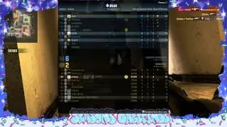 CS:GO With some of my mates! - 2 / 3