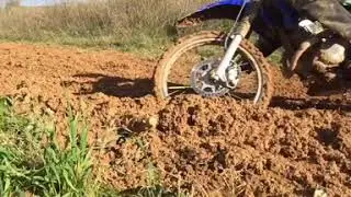 Aixtreme cross