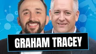 Graham Tracey is building an educational platform for buyers and sellers in his local market