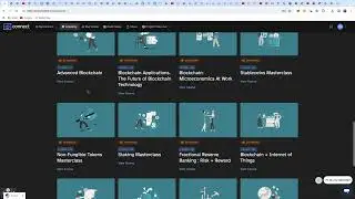 Connect United Training | Connect Fast Back Office Training #win #connectblockchain #connectunited