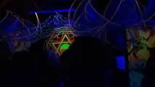 Spectra Sonics (Antu Rec / Grasshopper Rec / Jp) Live