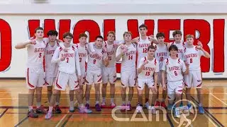 Confederation Classic 2026 Highlights (Player of the Game vs. CPA)
