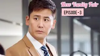 New Vanity Fair😻 💓| EP-3 |Chinese drama|Tamil Explanation|Voice Of VD| #cdrama#explained#huangzitao