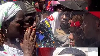 Le départ de Ndiakhass Gui : c’est triste, sa maman…