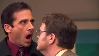 The Office - Out Of Context