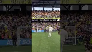 NBA star Giannis Does Siu Celebration infront of Messi 😳