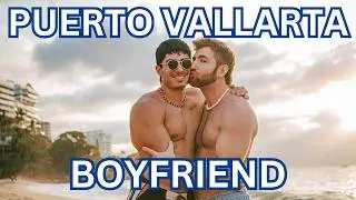 2 MEN vs. GAY City (Puerto Vallarta)