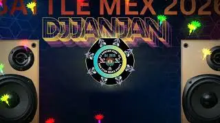 #djjanjan  2026 BATTLE DISCO RAGATAK REMIX UPAS