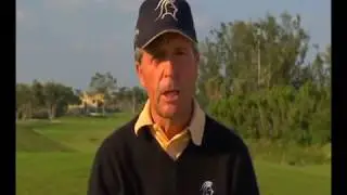 Gary Player on Nutrition