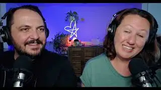 083: Momentum Over Motivation // with Lauren and Frank