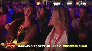 2025 Nonprofit Innovation & Optimization Summit (NIO) Testimonial - 1