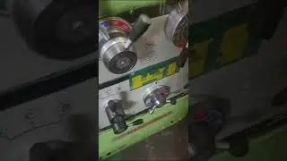 Kusong 6 Токарный Винторезный станок, РМЦ 1500 мм (аналог 16к20). Видео в работе