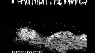 Torn From The Womb- Deformed [EP 2014]