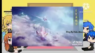 Otome game Sekai wa mob react to Leon as bai xiaochun